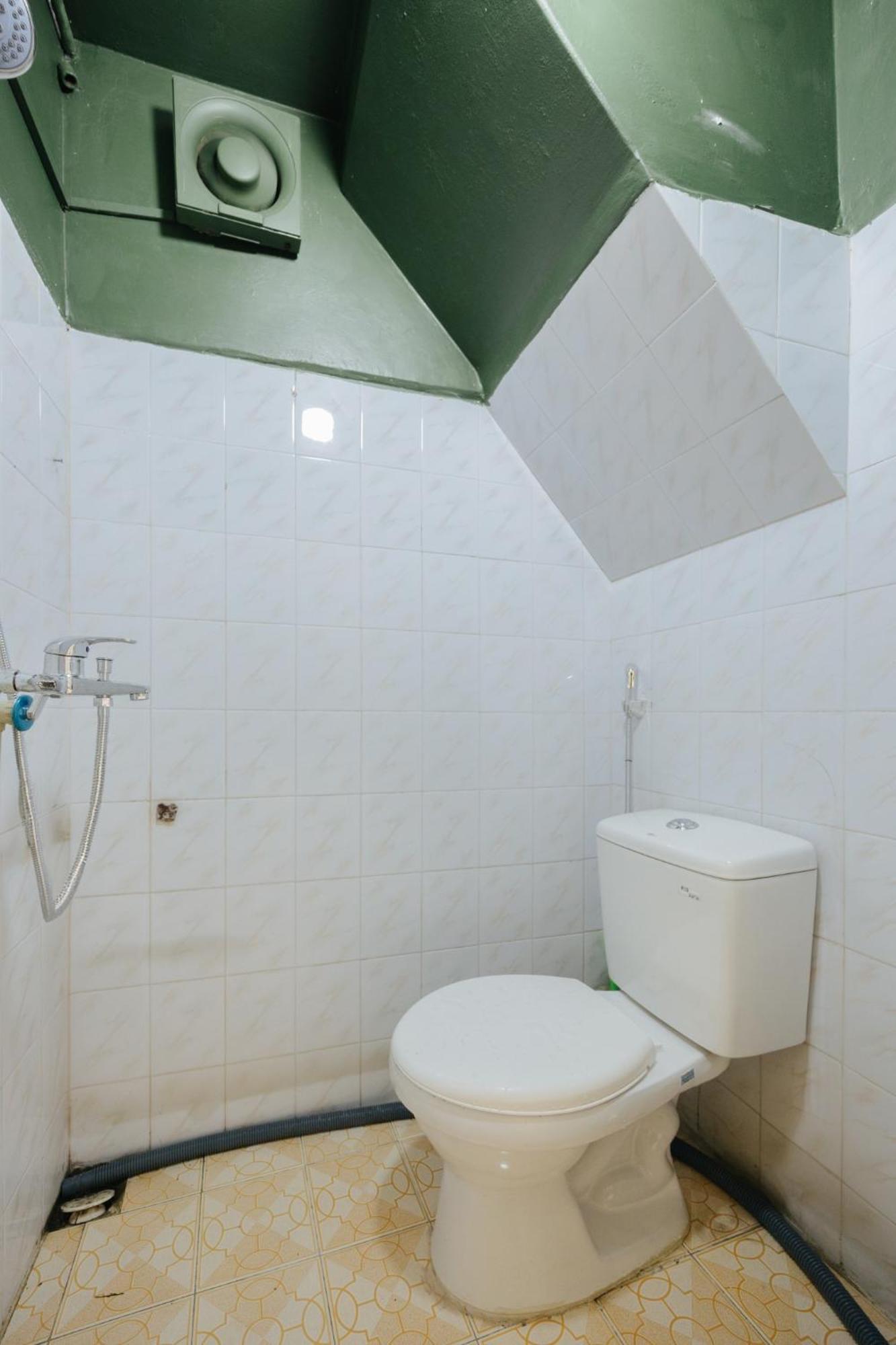 Homestay And Eggcoffee Central Hanoi Old Quarter מראה חיצוני תמונה