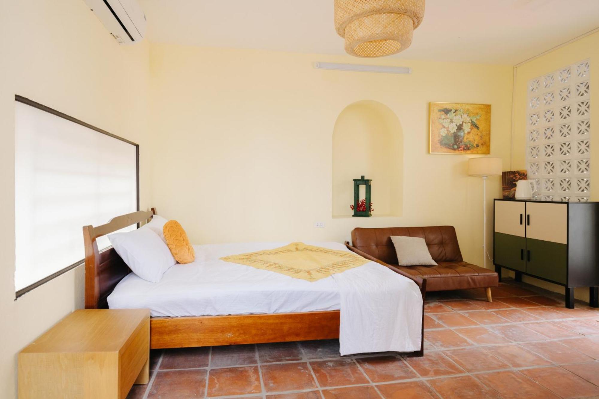 Homestay And Eggcoffee Central Hanoi Old Quarter מראה חיצוני תמונה