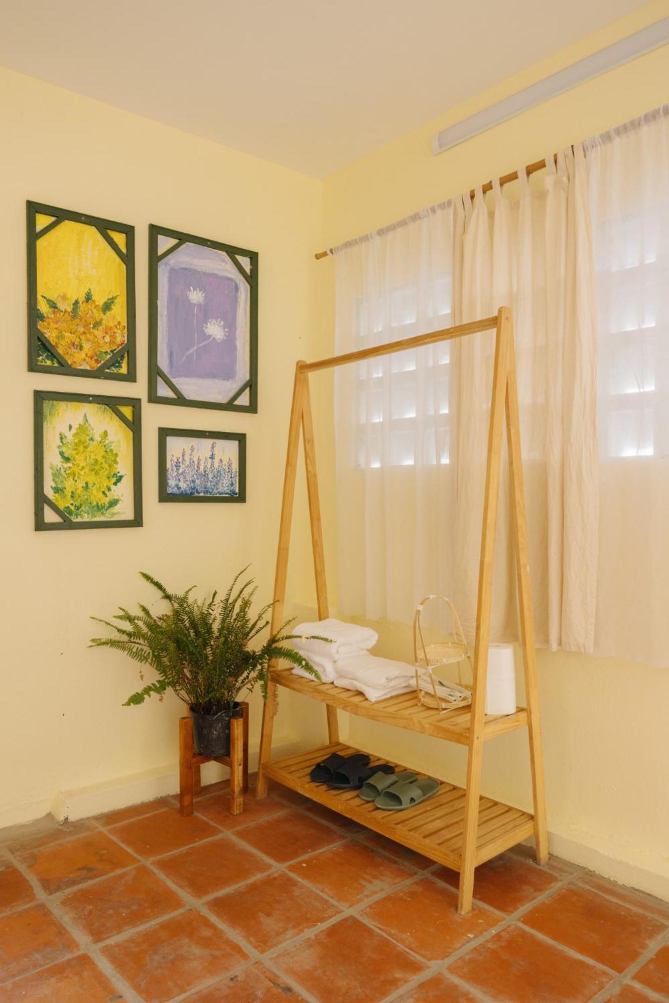 Homestay And Eggcoffee Central Hanoi Old Quarter מראה חיצוני תמונה