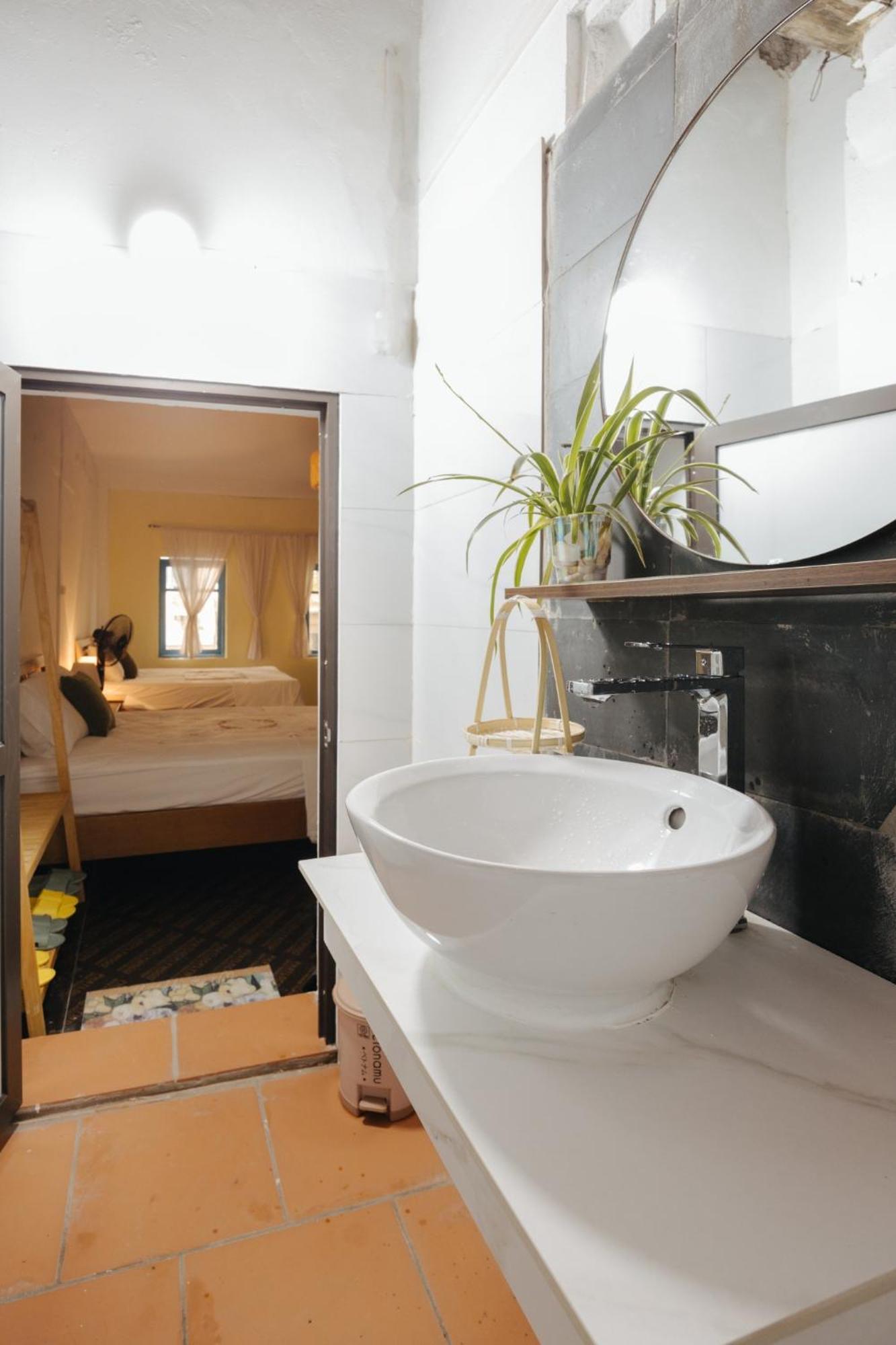 Homestay And Eggcoffee Central Hanoi Old Quarter מראה חיצוני תמונה